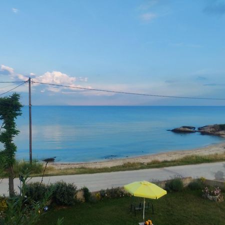 Villa Alexander Xánthi Eksteriør bilde