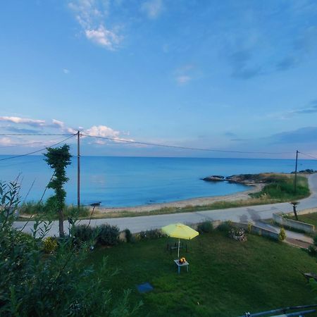 Villa Alexander Xánthi Eksteriør bilde