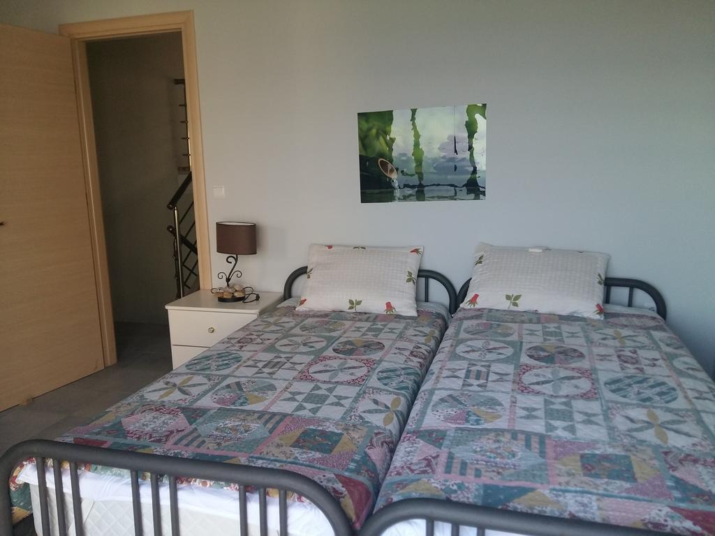 Villa Alexander Xánthi Eksteriør bilde